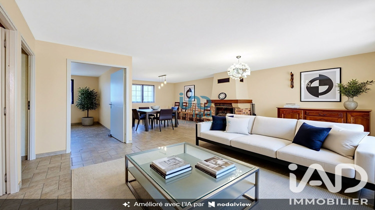 Ma-Cabane - Vente Maison Saint-Aubin-sur-Scie, 114 m²