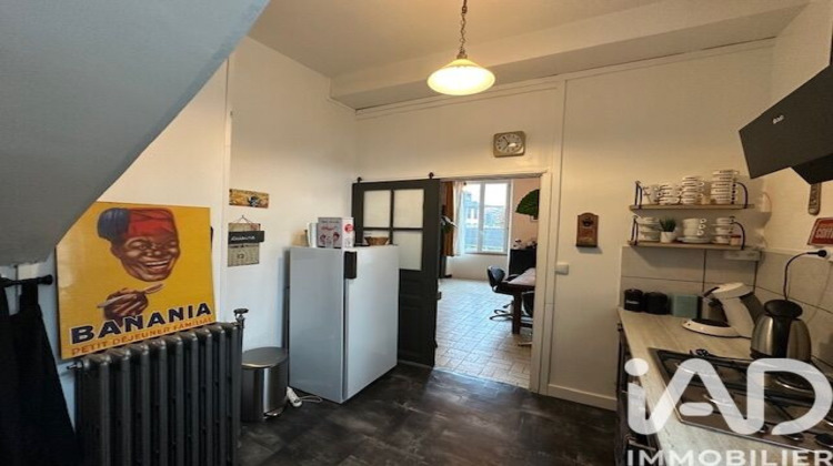 Ma-Cabane - Vente Maison Saint-Aubin-sur-Yonne, 123 m²