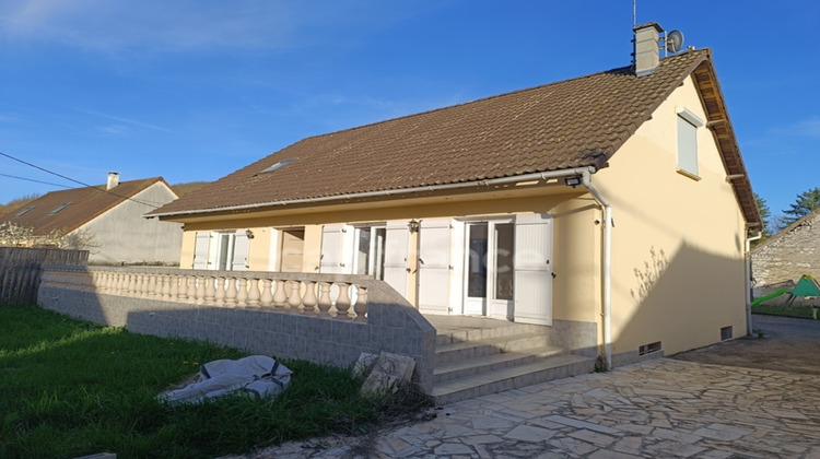 Ma-Cabane - Vente Maison SAINT AUBIN SUR YONNE, 154 m²