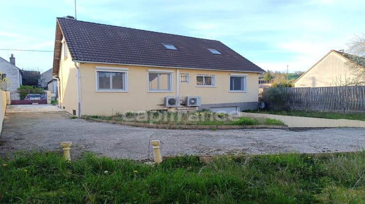Ma-Cabane - Vente Maison SAINT AUBIN SUR YONNE, 154 m²