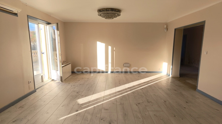 Ma-Cabane - Vente Maison SAINT AUBIN SUR YONNE, 154 m²