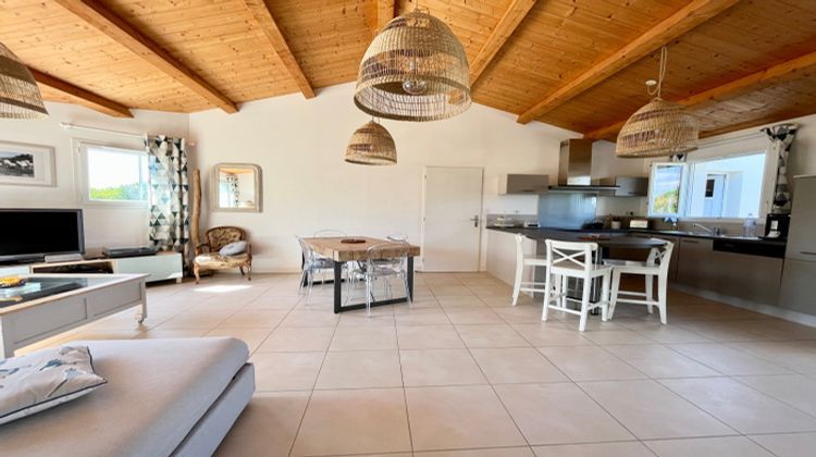 Ma-Cabane - Vente Maison Saint-Augustin, 97 m²