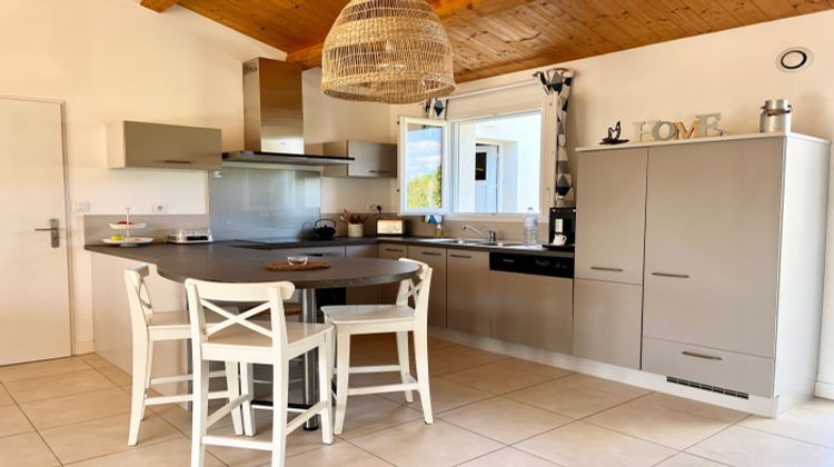 Ma-Cabane - Vente Maison Saint-Augustin, 97 m²