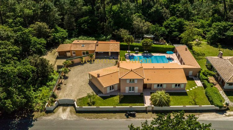 Ma-Cabane - Vente Maison Saint-Augustin, 200 m²