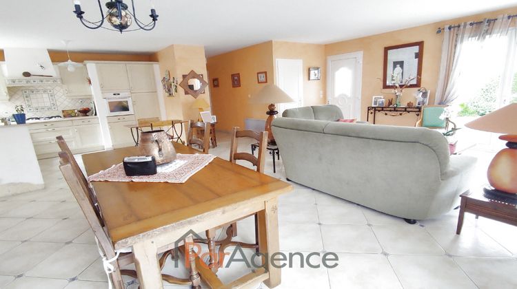 Ma-Cabane - Vente Maison Saint-Augustin, 130 m²