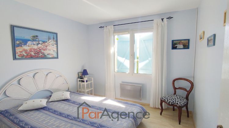 Ma-Cabane - Vente Maison Saint-Augustin, 130 m²