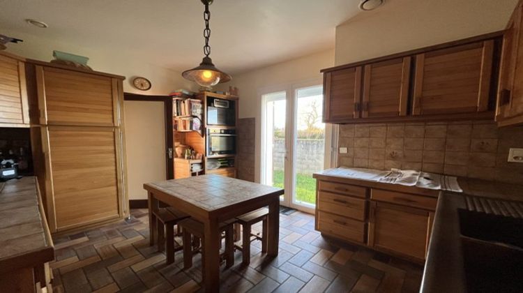 Ma-Cabane - Vente Maison Saint-Augustin, 205 m²