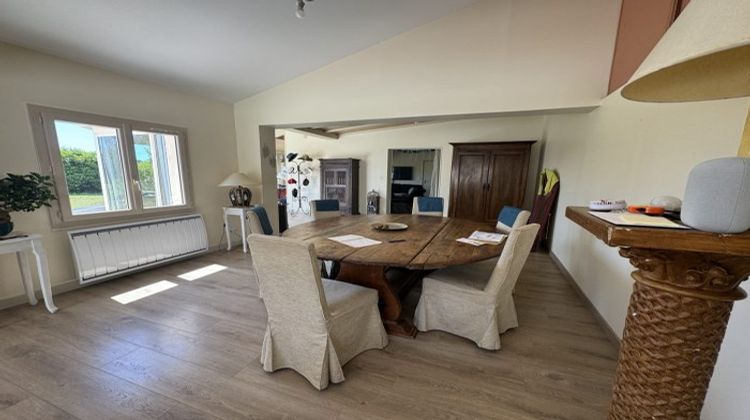 Ma-Cabane - Vente Maison Saint-Augustin, 240 m²