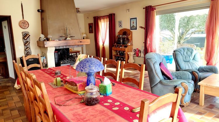 Ma-Cabane - Vente Maison Saint-Augustin, 193 m²