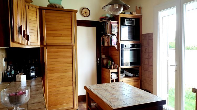 Ma-Cabane - Vente Maison Saint-Augustin, 193 m²