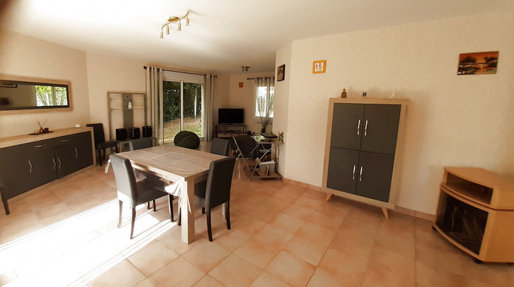 Ma-Cabane - Vente Maison SAINT-AUGUSTIN, 87 m²