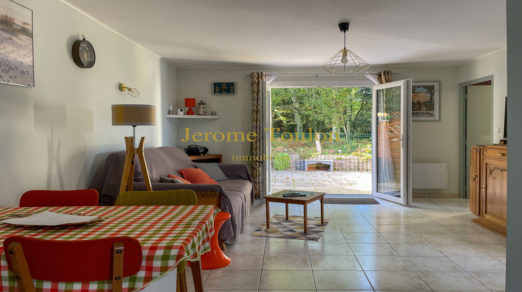 Ma-Cabane - Vente Maison Saint-Augustin, 41 m²