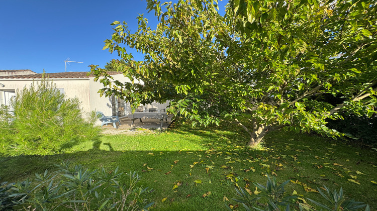 Ma-Cabane - Vente Maison Saint-Augustin, 110 m²