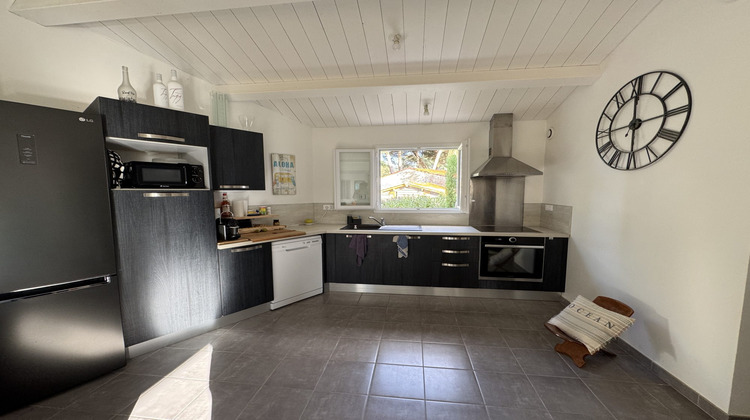 Ma-Cabane - Vente Maison Saint-Augustin, 110 m²