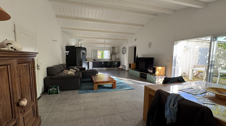 Ma-Cabane - Vente Maison Saint-Augustin, 110 m²