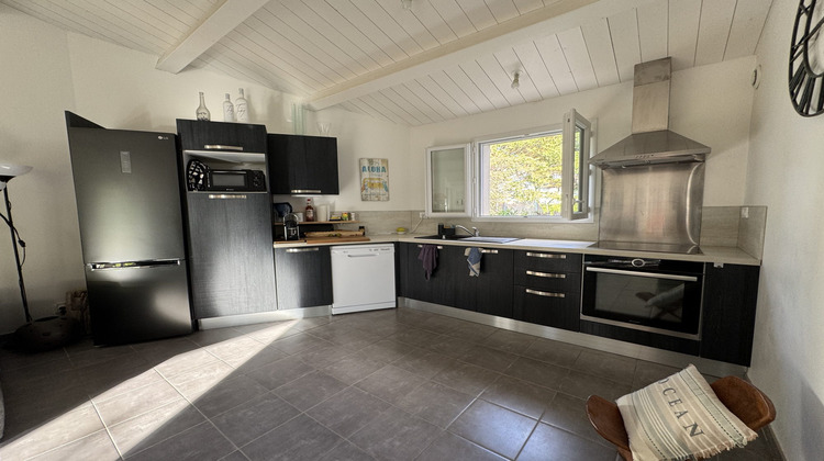 Ma-Cabane - Vente Maison Saint-Augustin, 110 m²