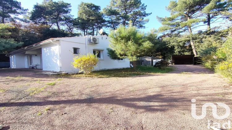 Ma-Cabane - Vente Maison Saint-Augustin, 140 m²