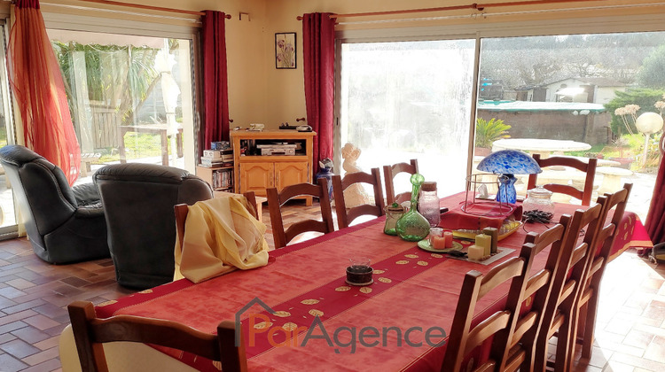 Ma-Cabane - Vente Maison Saint-Augustin, 193 m²