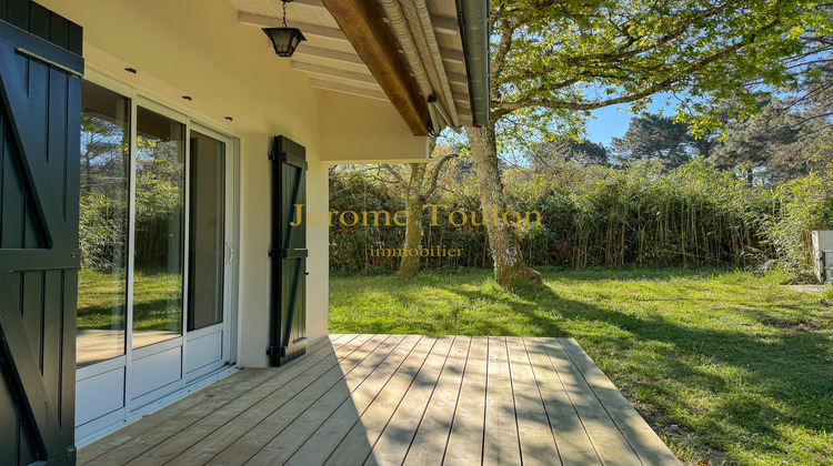 Ma-Cabane - Vente Maison Saint-Augustin, 58 m²