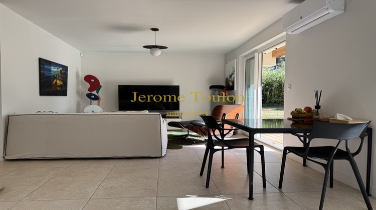 Ma-Cabane - Vente Maison Saint-Augustin, 58 m²