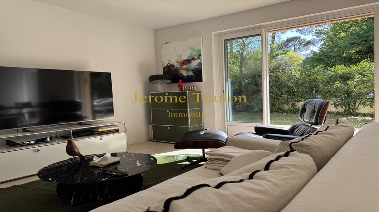 Ma-Cabane - Vente Maison Saint-Augustin, 58 m²