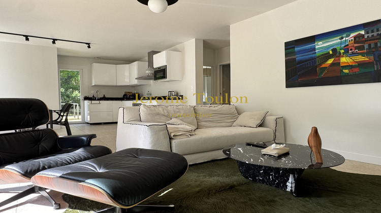 Ma-Cabane - Vente Maison Saint-Augustin, 58 m²