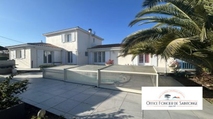 Ma-Cabane - Vente Maison Saint-Augustin, 222 m²