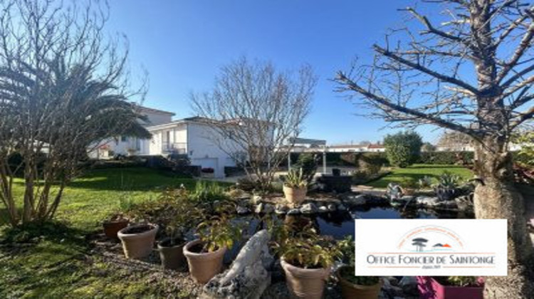 Ma-Cabane - Vente Maison Saint-Augustin, 222 m²