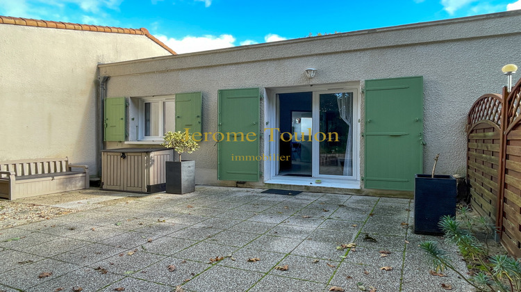 Ma-Cabane - Vente Maison Saint-Augustin, 41 m²