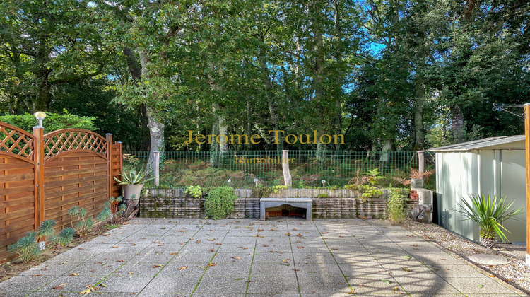 Ma-Cabane - Vente Maison Saint-Augustin, 41 m²