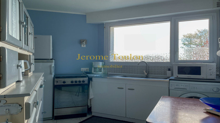 Ma-Cabane - Vente Maison Saint-Augustin, 41 m²