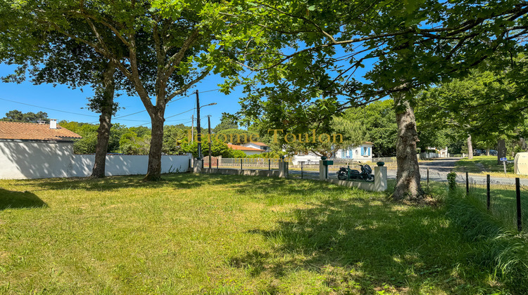 Ma-Cabane - Vente Maison Saint-Augustin, 80 m²