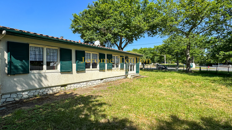Ma-Cabane - Vente Maison Saint-Augustin, 80 m²