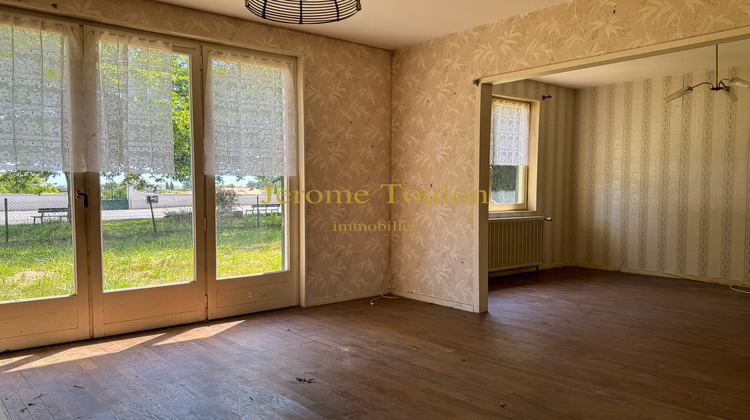 Ma-Cabane - Vente Maison Saint-Augustin, 80 m²