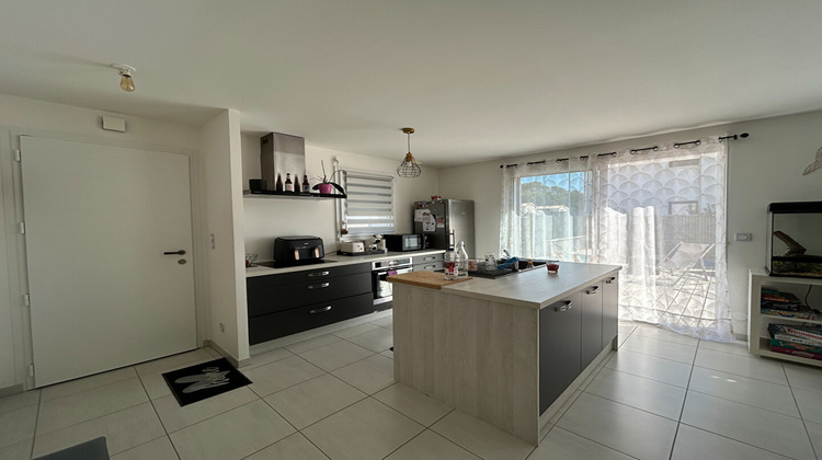 Ma-Cabane - Vente Maison SAINT-AUGUSTIN, 82 m²