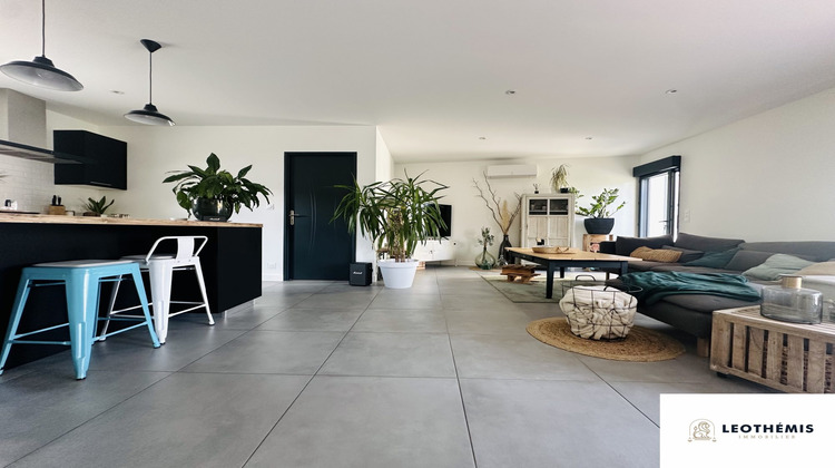 Ma-Cabane - Vente Maison Saint-Augustin, 110 m²