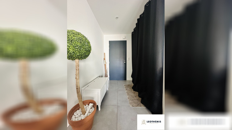 Ma-Cabane - Vente Maison Saint-Augustin, 110 m²