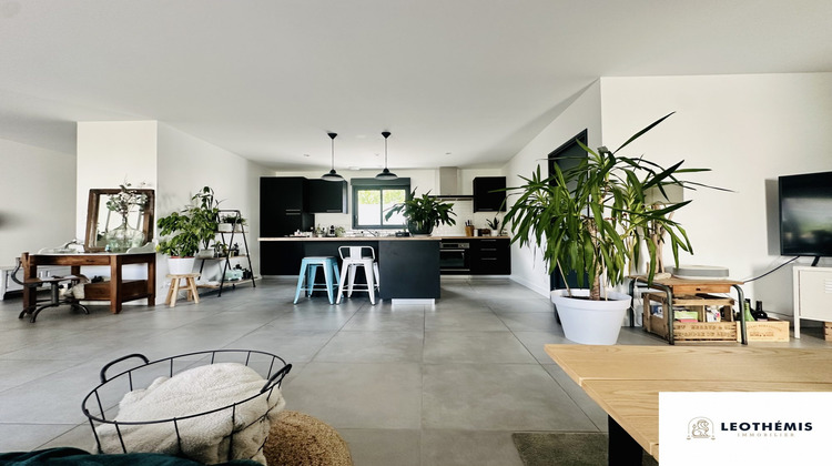 Ma-Cabane - Vente Maison Saint-Augustin, 110 m²