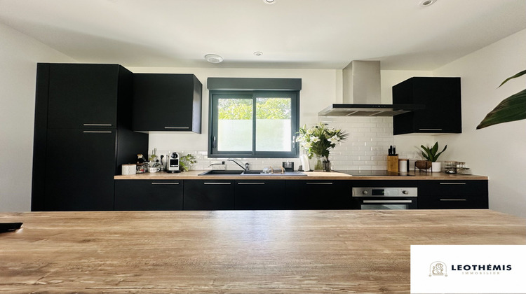 Ma-Cabane - Vente Maison Saint-Augustin, 110 m²