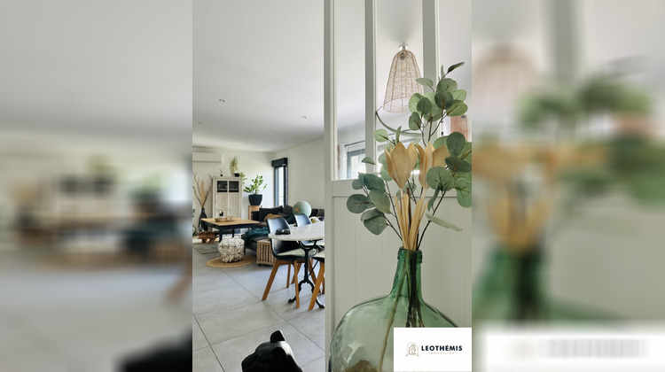 Ma-Cabane - Vente Maison Saint-Augustin, 110 m²