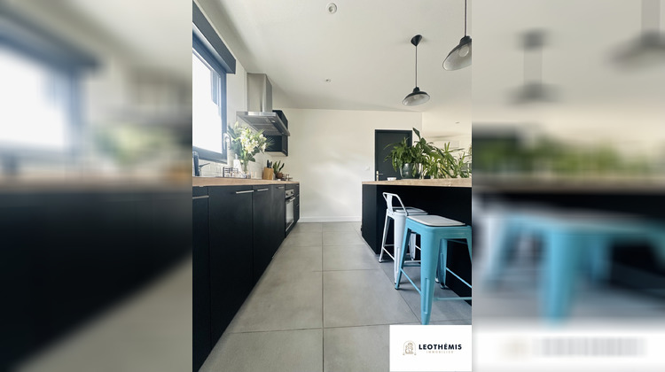 Ma-Cabane - Vente Maison Saint-Augustin, 110 m²