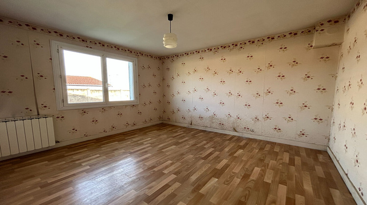 Ma-Cabane - Vente Maison SAINT-AUGUSTIN, 105 m²