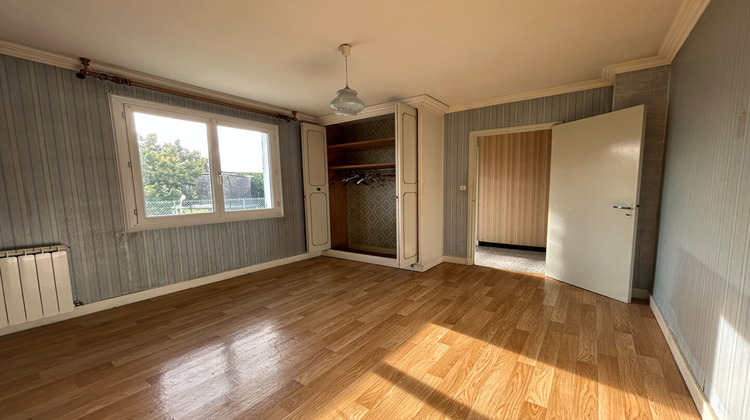 Ma-Cabane - Vente Maison SAINT-AUGUSTIN, 105 m²