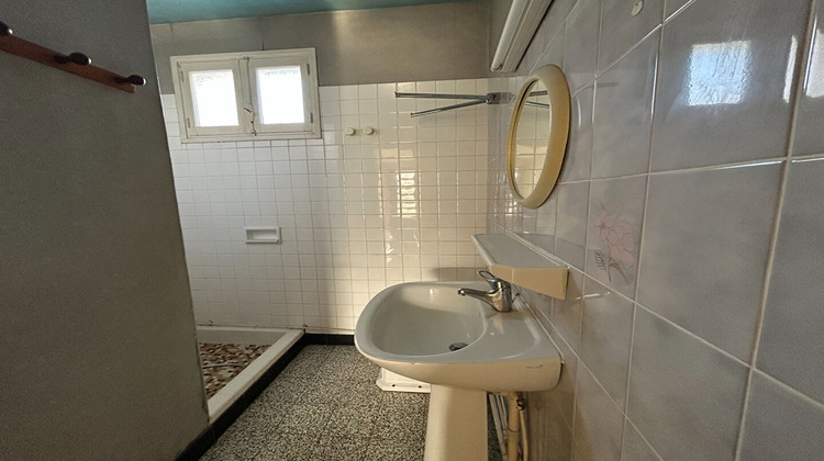 Ma-Cabane - Vente Maison SAINT-AUGUSTIN, 105 m²