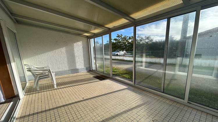 Ma-Cabane - Vente Maison SAINT-AUGUSTIN, 105 m²