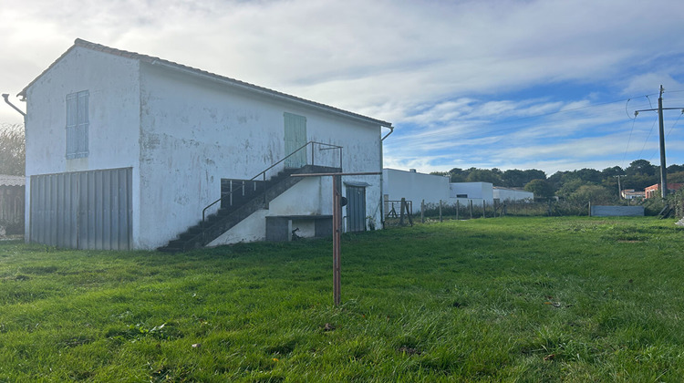 Ma-Cabane - Vente Maison SAINT-AUGUSTIN, 105 m²