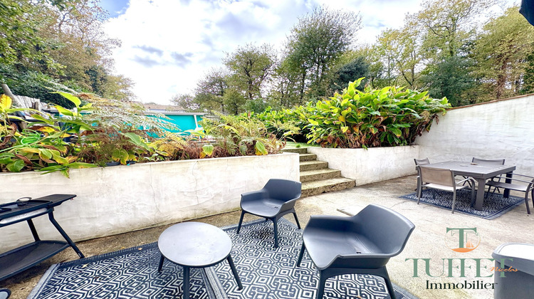 Ma-Cabane - Vente Maison Saint-Augustin, 85 m²