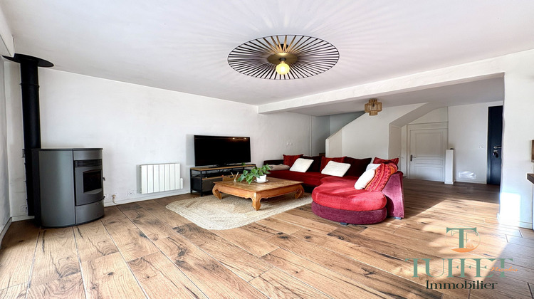 Ma-Cabane - Vente Maison Saint-Augustin, 85 m²