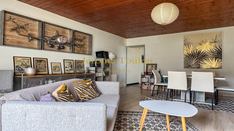 Ma-Cabane - Vente Maison Saint-Augustin, 65 m²