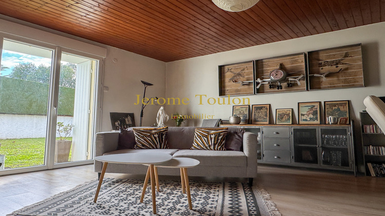 Ma-Cabane - Vente Maison Saint-Augustin, 65 m²